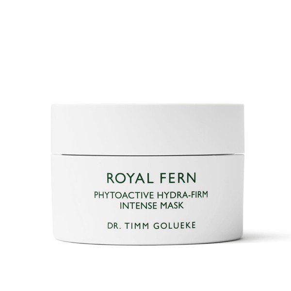 PHYTOACTIVE HYDRA-FIRM INTENSE MASK