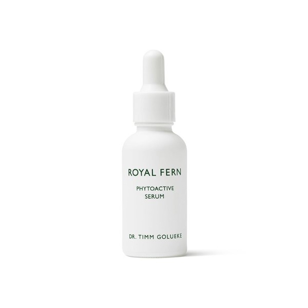 PHYTOACTIVE SERUM