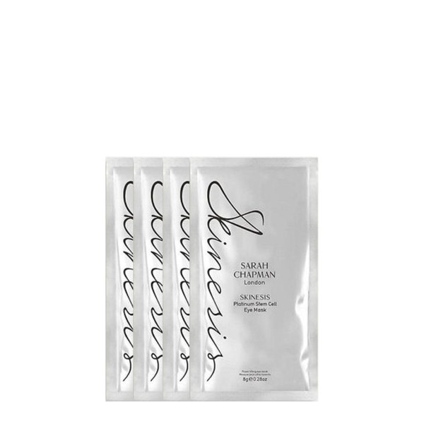 Skinesis Platinum Stem Cell Eye Mask