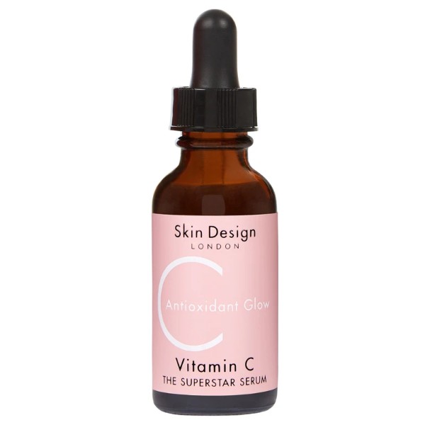 C ANTIOXIDANT GLOW SERUM