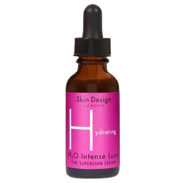 HYDRATING SERUM