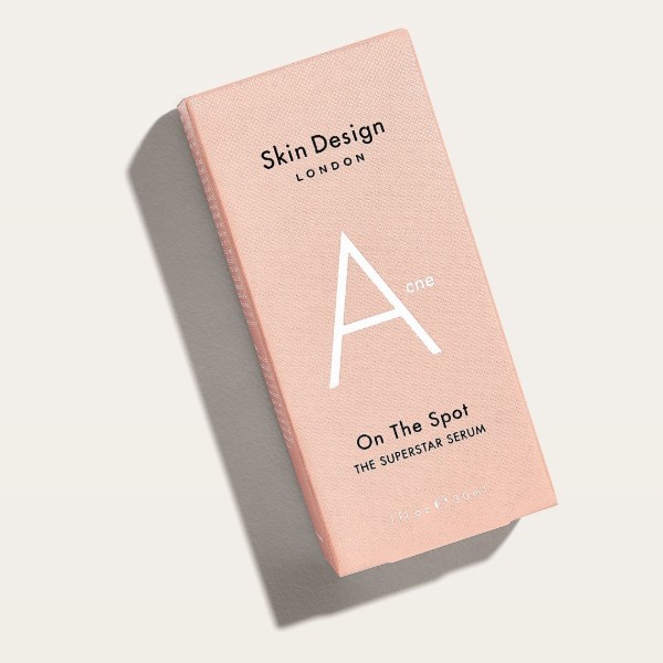 ACNE SERUM