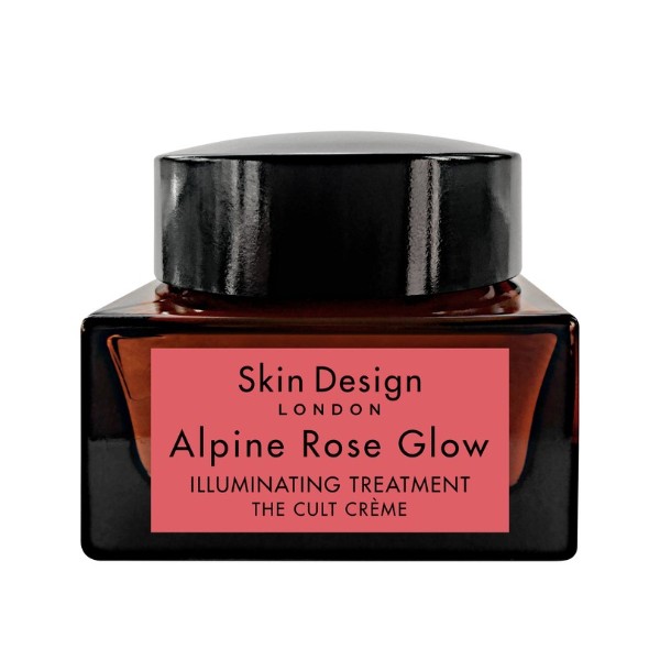 ALPINE ROSE GLOW CREME