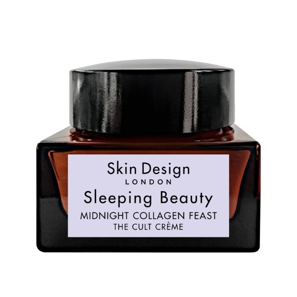 SLEEPING BEAUTY CREME