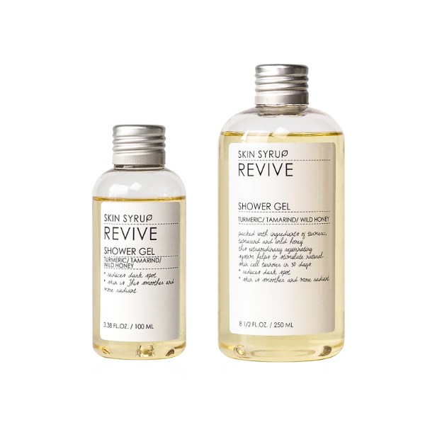 Revive Shower Gel