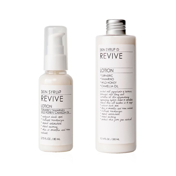 Revive lotion