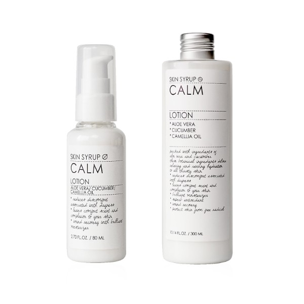 Calm lotion