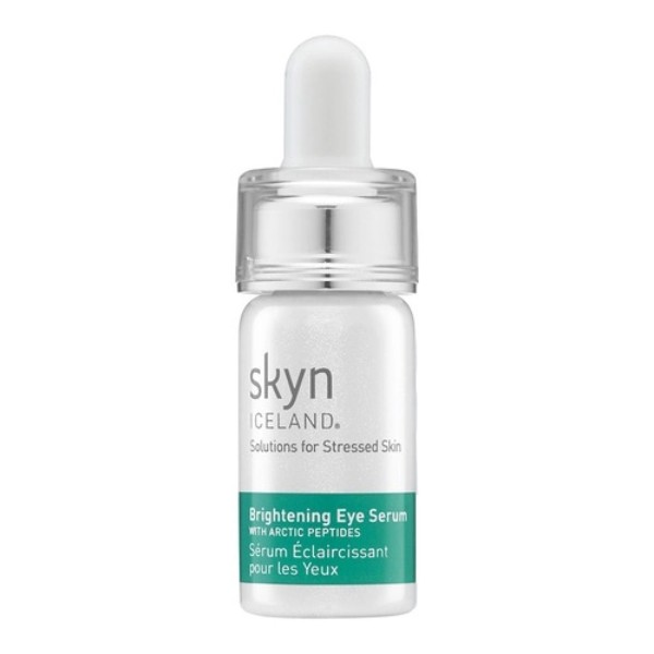 Brightening Eye Serum