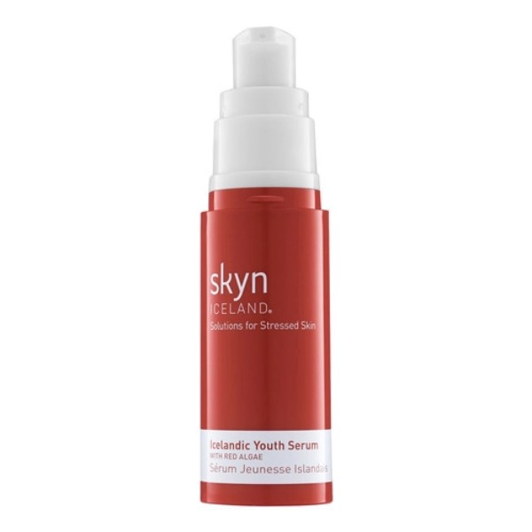 Icelandic Youth Serum With Red Algae