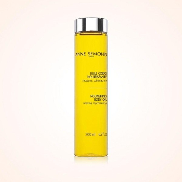 Nourishing Body Oil