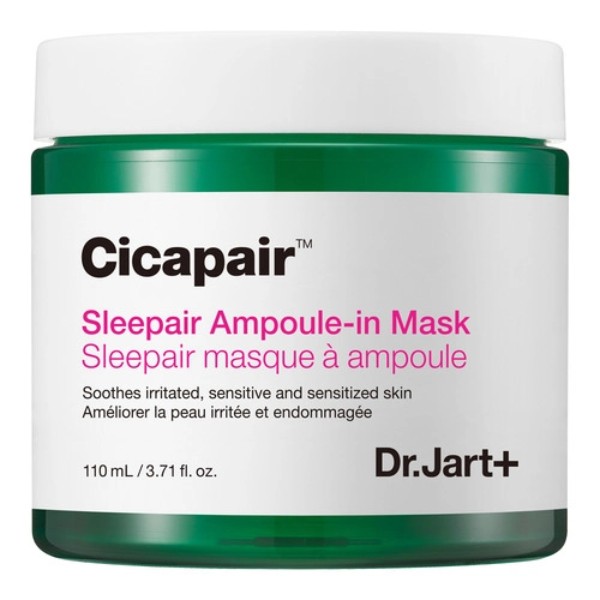 Cicapair Sleepair Ampoule-in Mask