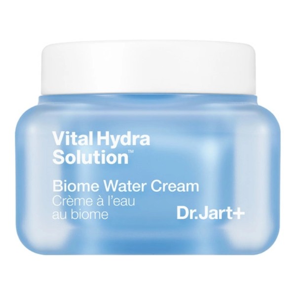 Vital Hydra Solution Biome Water Cream