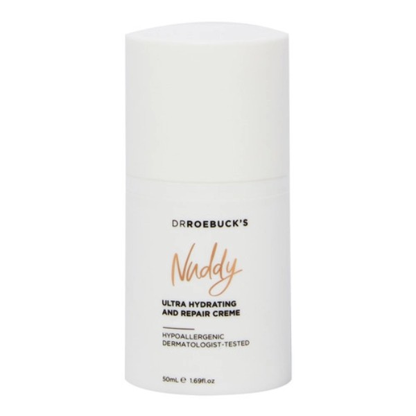 Nuddy Ultra Hydrating Repair Creme