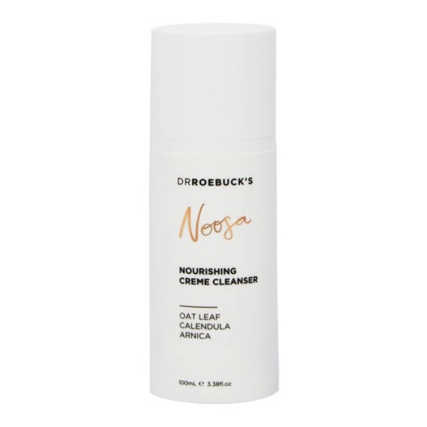 Noosa Nourishing Crème Cleanser