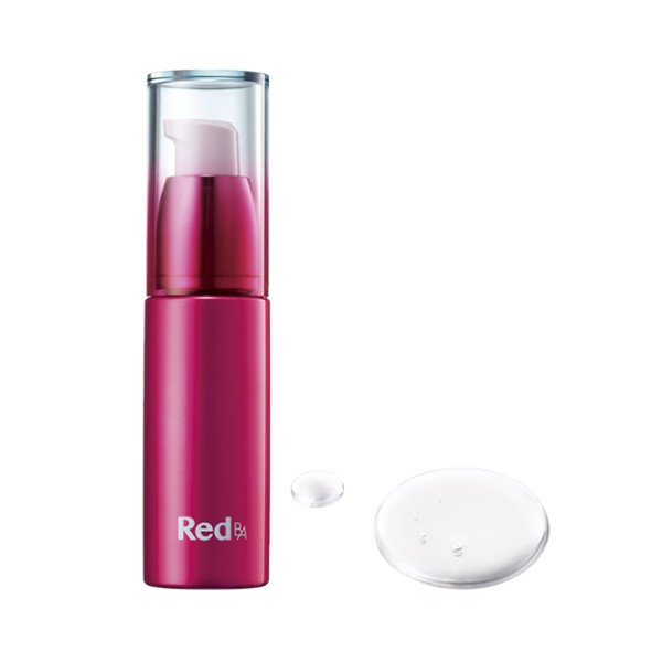 Red B.A OIL SERUM
