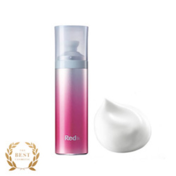 Red B.A Beginning Enhancer