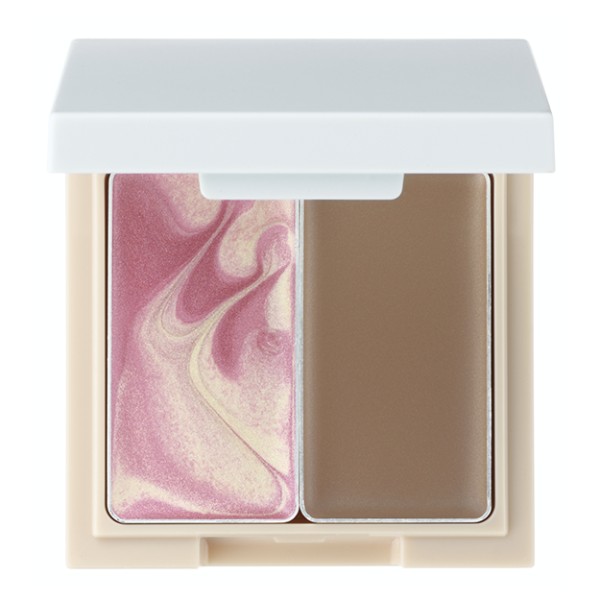 diem couleur COLOR BLEND GLOW EYE COLOR