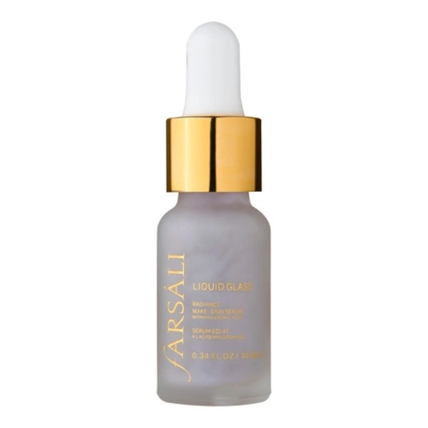 Liquid Glass Radiance Serum