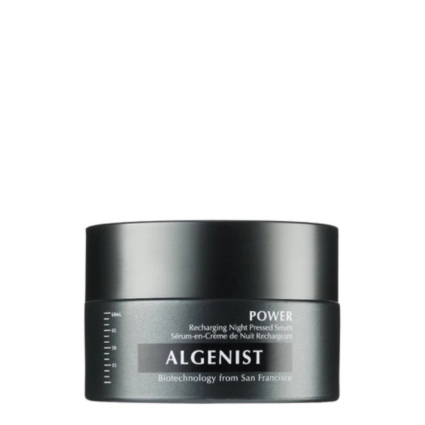 POWER Recharging Night Pressed Serum