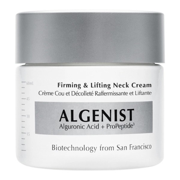 Firming And Lifting Neck Cream