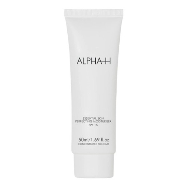 Essential Skin Perfecting Moisturiser SPF15