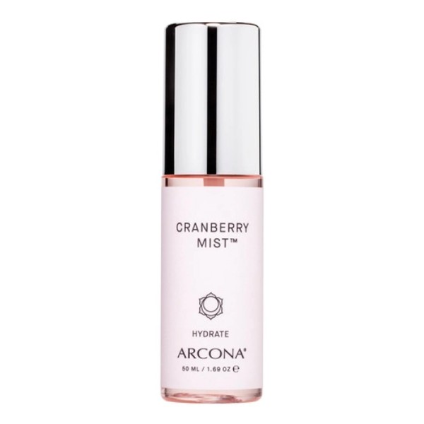 Cranberry Mist