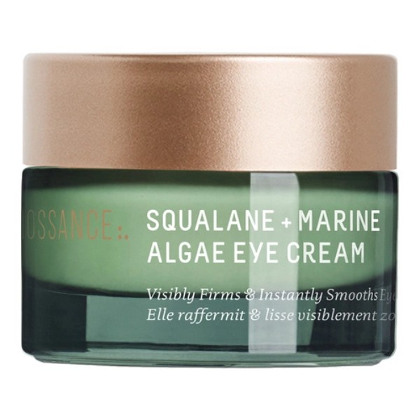 Squalane + Marine Algae Eye Cream