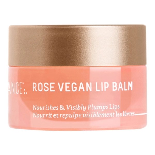 Rose Vegan Lip Balm