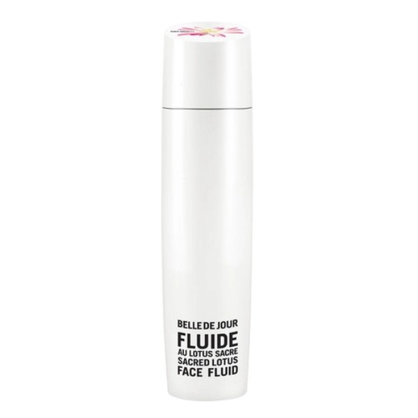 Belle De Jour Sacred Lotus Face Fluid