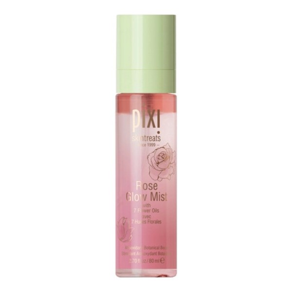 Rose Glow Mist