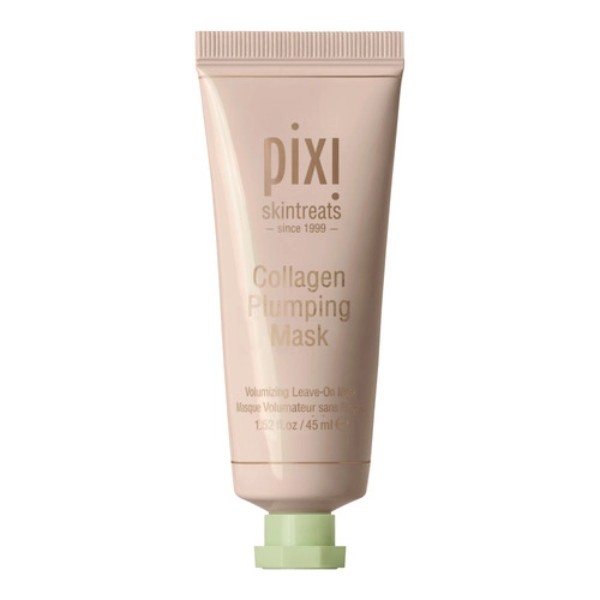 Collagen Plumping Mask