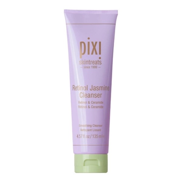 Retinol Jasmine Cleanser