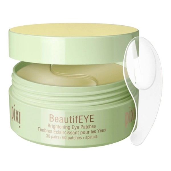 BeautifEYE Brightening Eye Patches