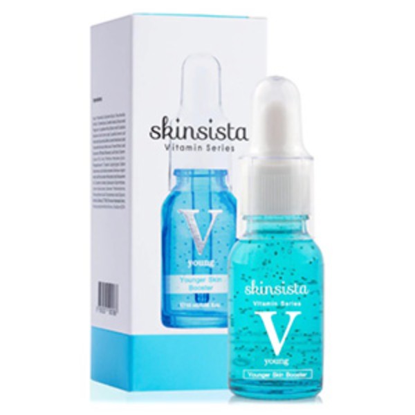 V younger skin booster