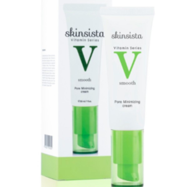 V Pore Minimizing Facial Cream