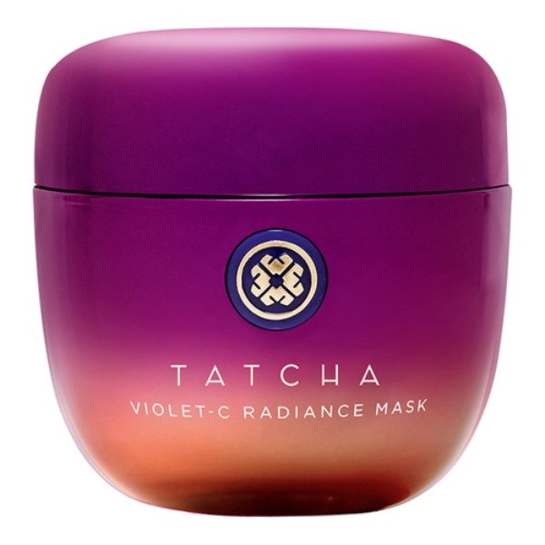 Violet-C Radiance Mask