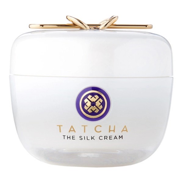 The Silk Cream