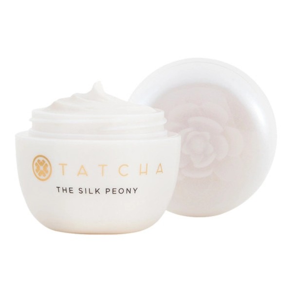 The Silk Peony Melting Eye Cream