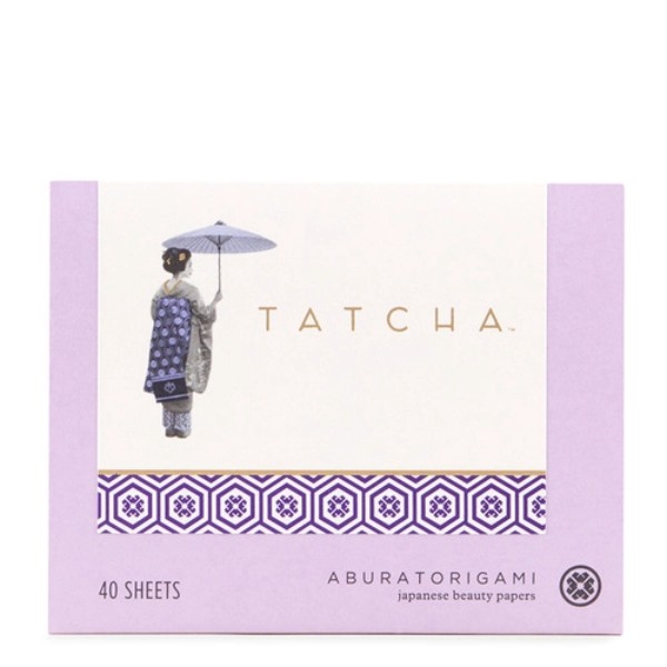 Aburatorigami Japanese Blotting Papers