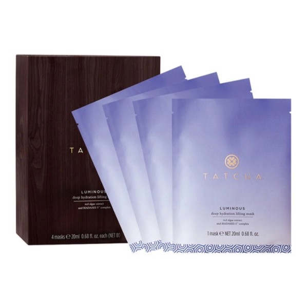 Luminous Deep Hydration Lifting Mask