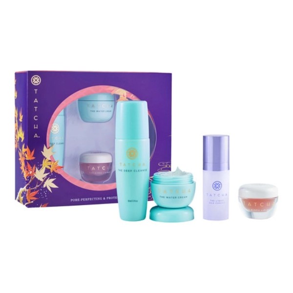 Pure & Poreless Journeys Set