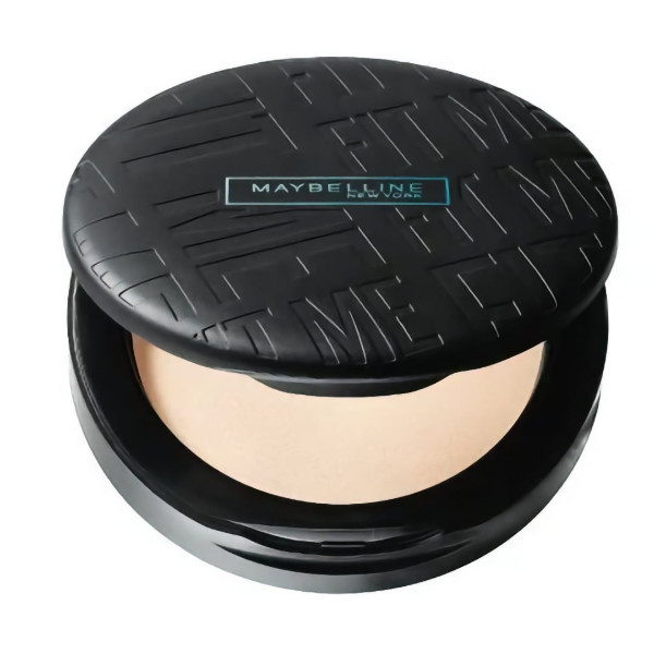 Fit Me Matte Poreless Compact Powder