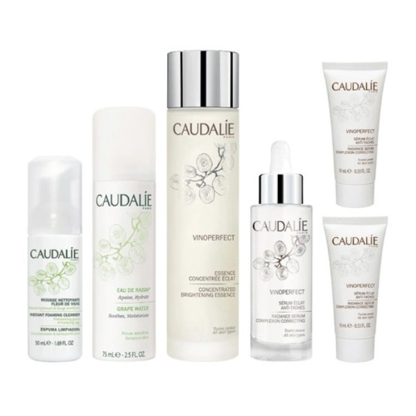 Vinoperfect 2-Step Skincare Set (Limited Edition)