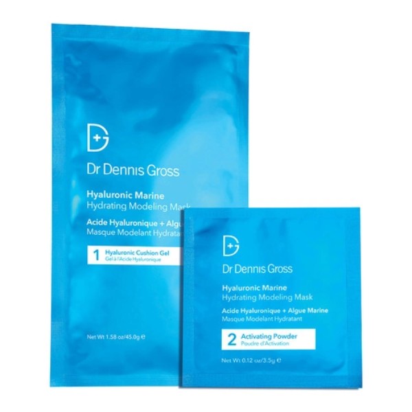 Hyaluronic Marine Hydrating Modeling Mask