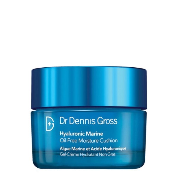 Hyaluronic Marine Oil-Free Moisture Cushion