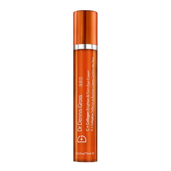 C + Collagen Brighten & Firm Eye Cream