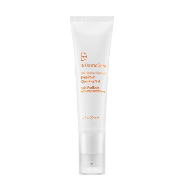 DRx Blemish Solutions Breakout Clearing Gel