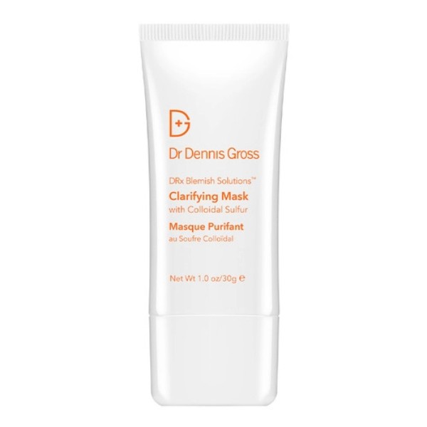DRx Blemish Solutions Clarifying Mask