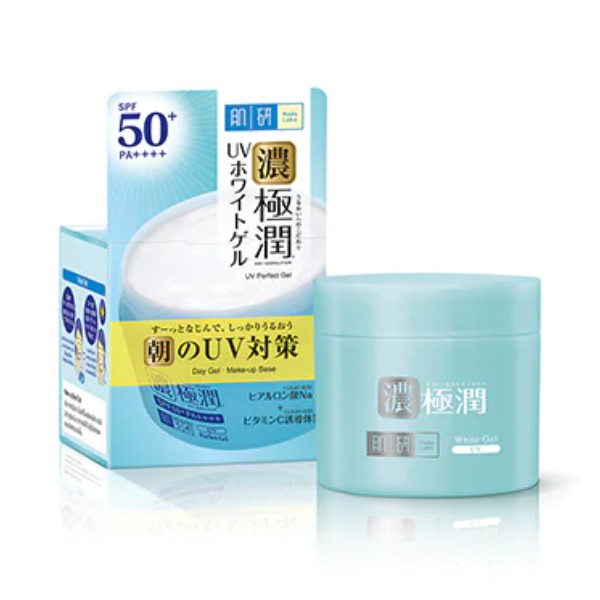 UV Perfect Gel  SPF50+ PA++++