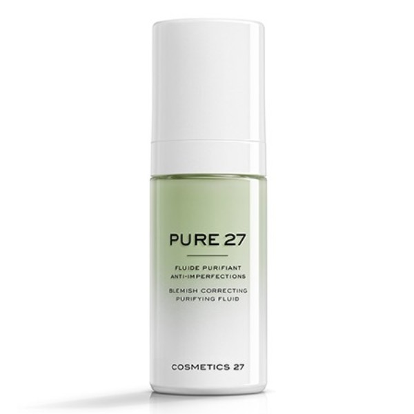 Pure 27 Blemish Treatment